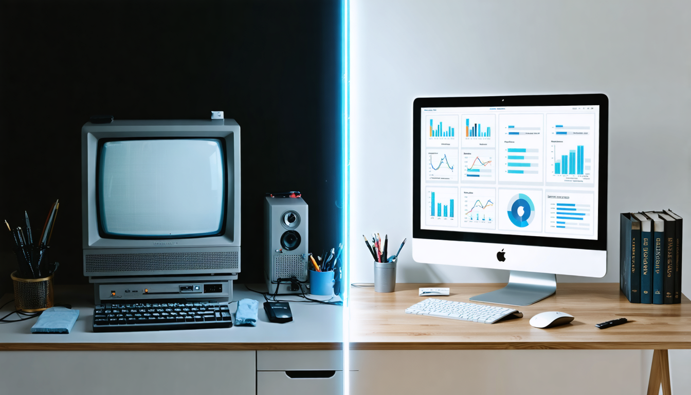découvrez des astuces pratiques pour prolonger la durée de vie de vos ordinateurs windows et macos anciens, en optimisant leurs performances et en assurant leur sécurité.