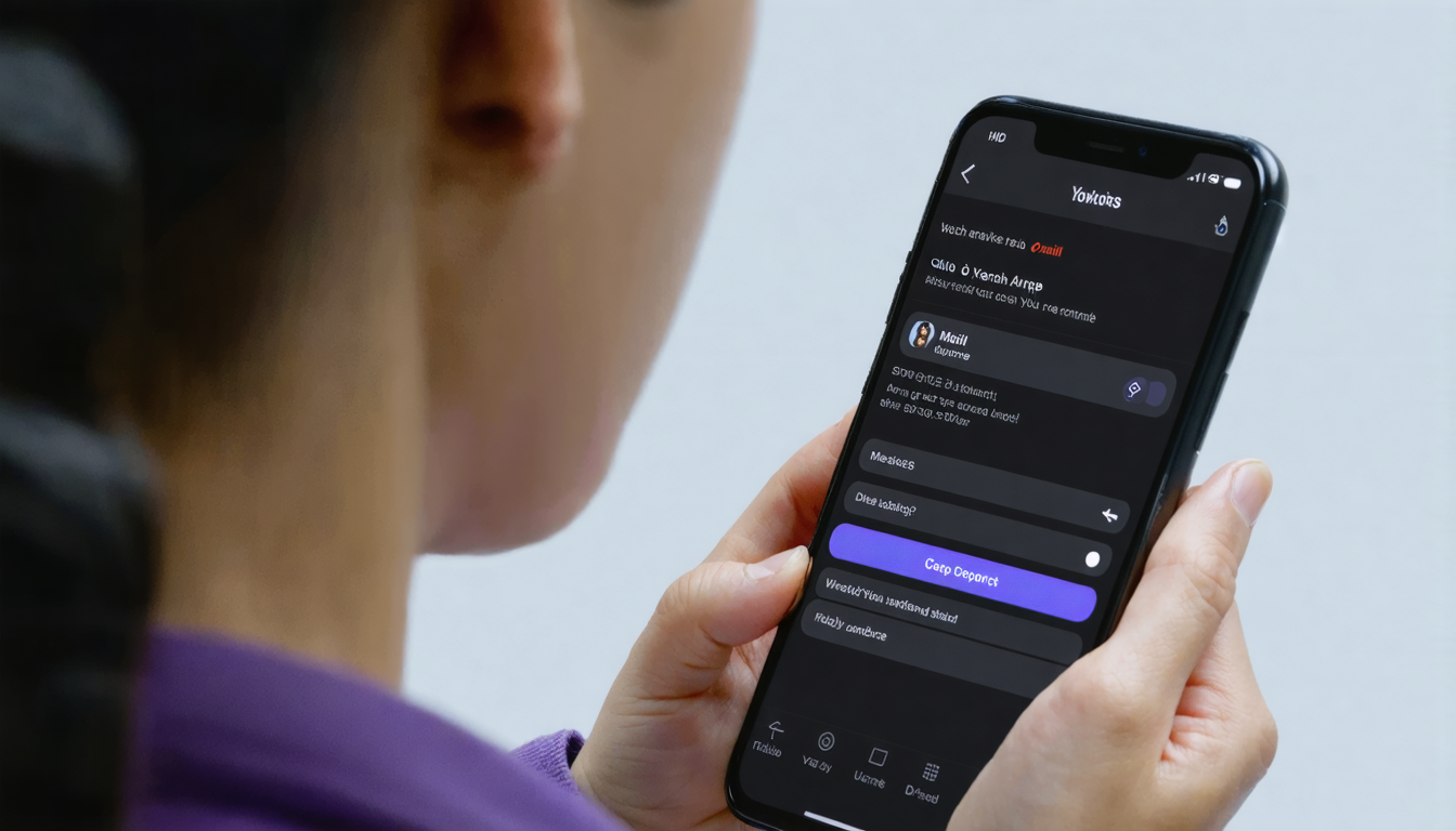 entdecken Sie die Entwicklung von Yahoo Mail und seinen aktuellen Zustand, ein umfassender Überblick über den E-Mail-Dienst, der die digitale Geschichte geprägt hat.