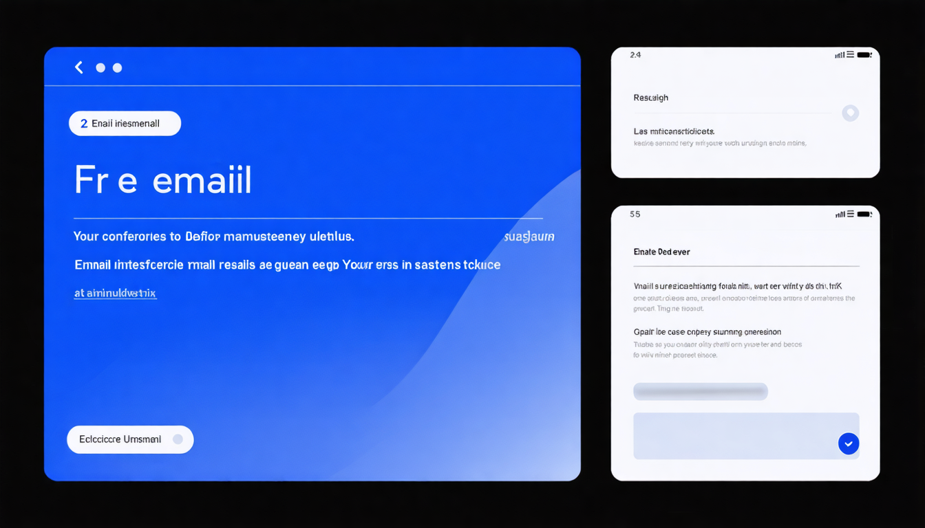 entdecken Sie die Entwicklung von Yahoo Mail und seinen aktuellen Zustand, erkunden Sie seine Funktionen, Benutzeroberfläche und seine Wirkung in der Welt der E-Mail-Dienste.