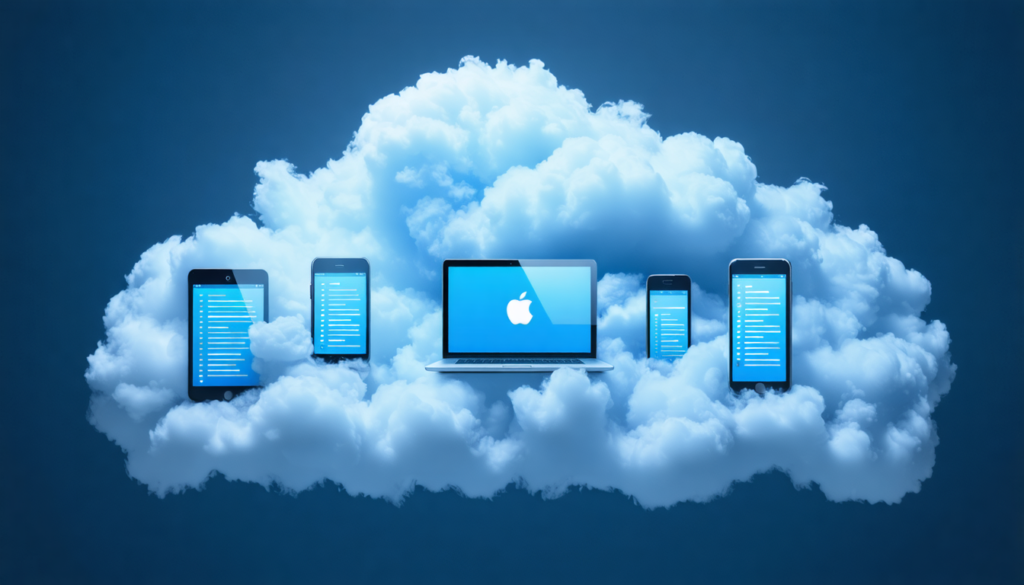 découvrez icloud décrypté, votre guide ultime pour maîtriser le cloud apple : explorez ses fonctionnalités, comparez les tarifs et profitez de conseils pratiques pour optimiser votre expérience.