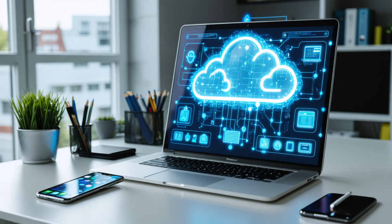 découvrez icloud décrypté, le guide ultime pour maîtriser le cloud apple : explorez ses fonctionnalités clés, comparez les tarifs et bénéficiez de conseils pratiques pour optimiser votre expérience.