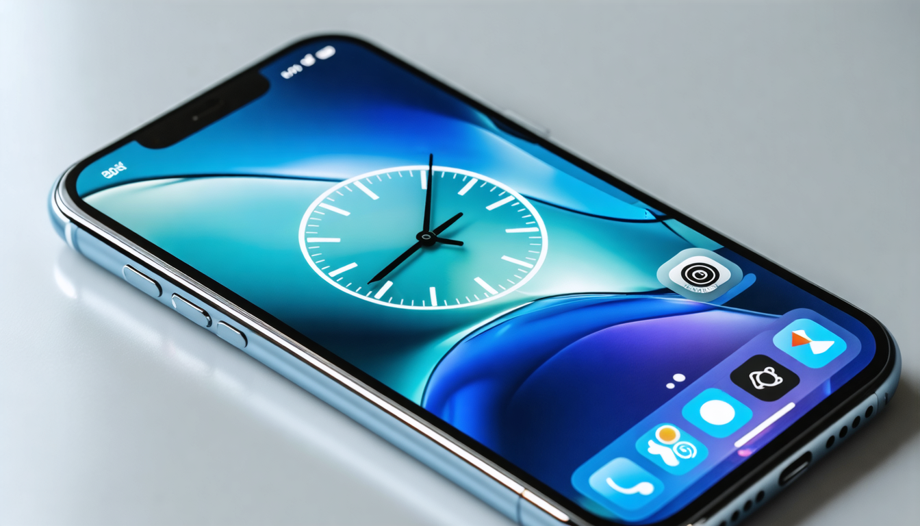 discover the features of iOS 16.2 for your iPhone: enhanced functionalities, new options, and tips for an optimal user experience.