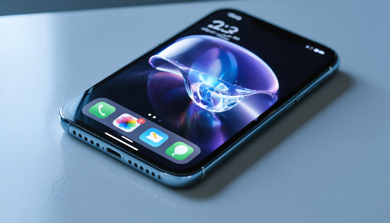 découvrez les deux fonctionnalités phares de la beta ios 26.3 qui révolutionnent l'expérience utilisateur avec des innovations majeures et une interface plus intuitive.