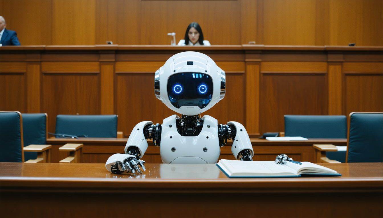 discover how ishowspeed, famous influencer, faces a wave of criticism following a violent assault against a humanoid robot, sparking an intense debate on his actions.