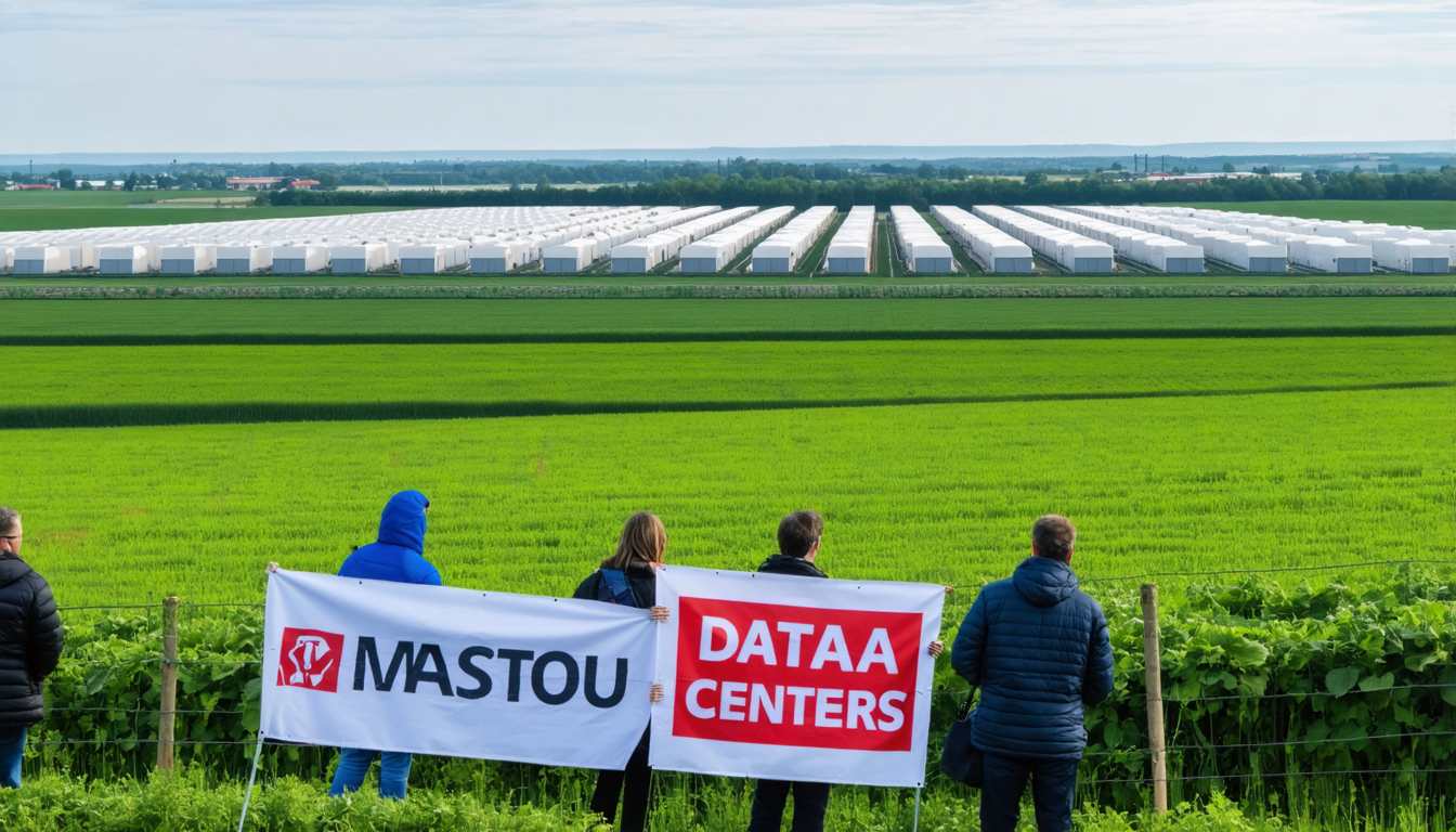 descubre los desafíos y decepciones mundiales relacionadas con la inteligencia artificial en este artículo profundo sobre la gran desilusión alrededor de la IA.