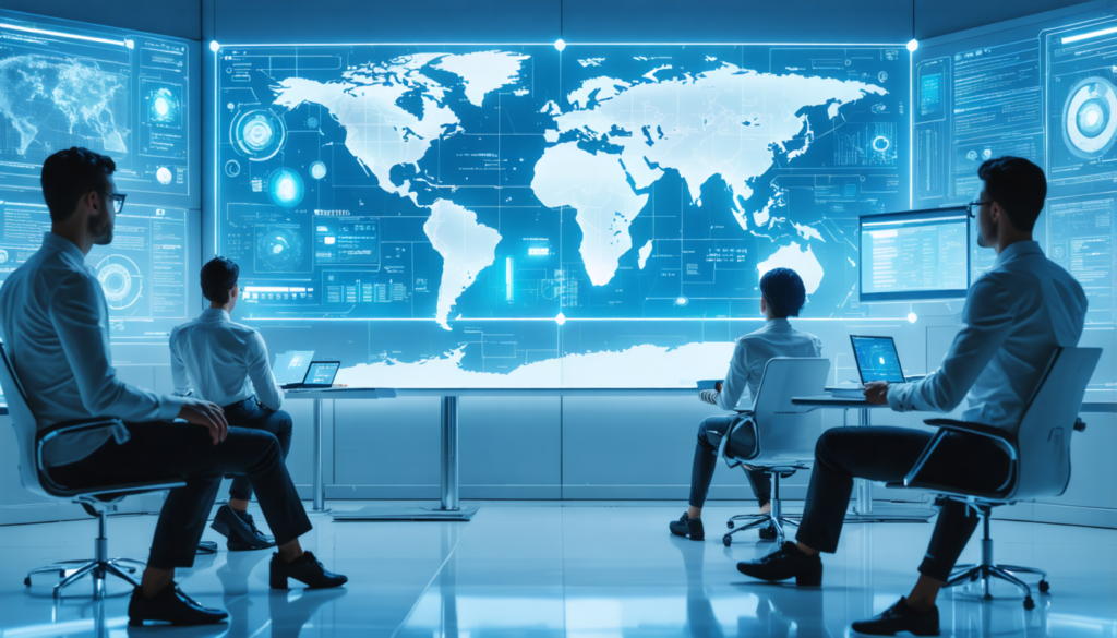 : la grande désillusion mondiale autour de l’IA