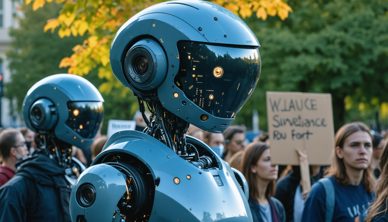 descubre los desafíos y decepciones mundiales relacionados con el auge de la inteligencia artificial en nuestro artículo «la gran desilusión mundial alrededor de la IA».