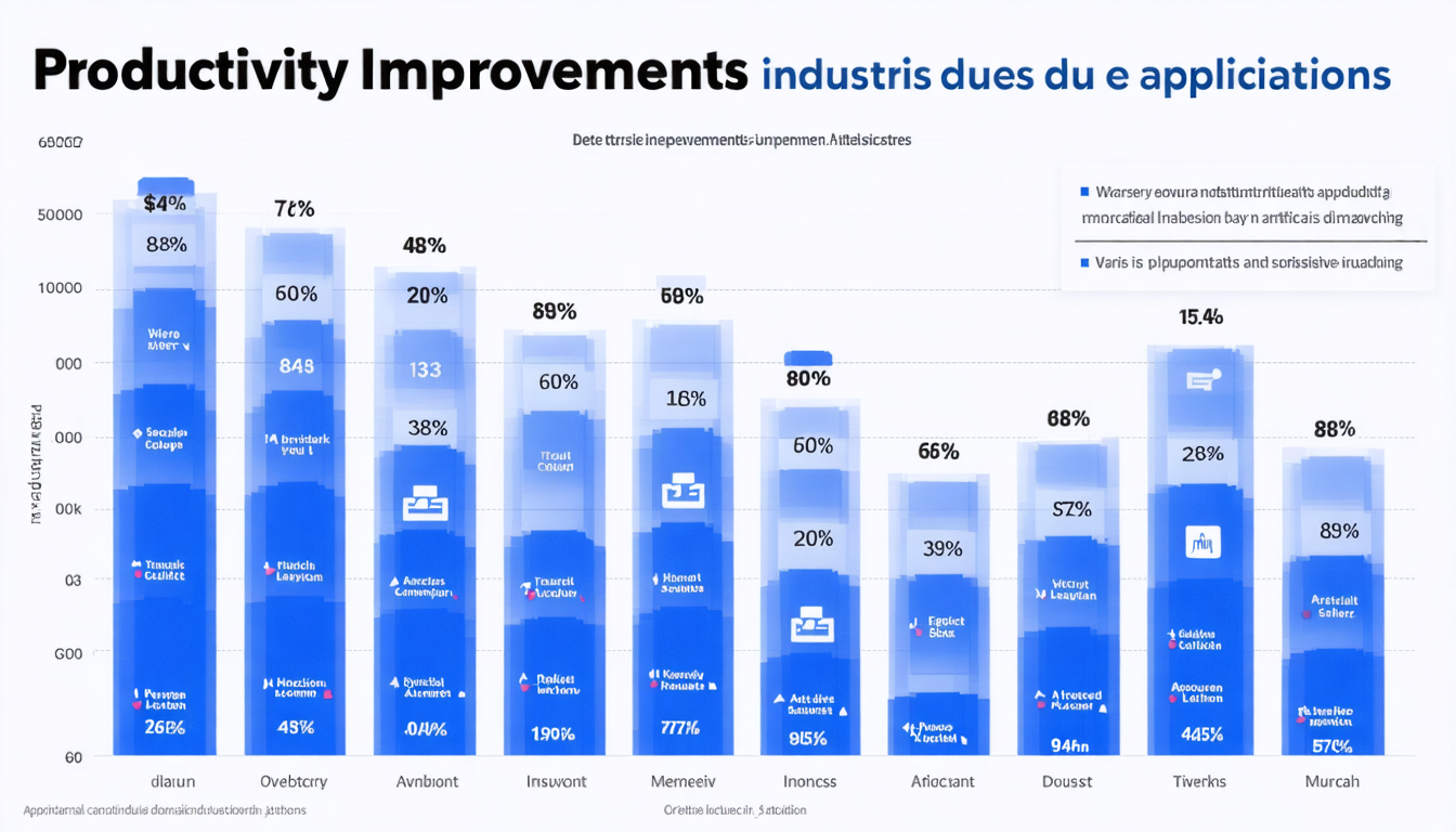 découvrez pourquoi cette année pourrait être l'année charnière où l'intelligence artificielle transforme profondément le monde des entreprises, révolutionnant leurs stratégies et opérations.