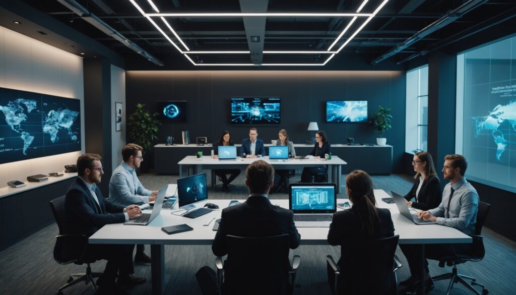 IgniteTech MyPersona : revolusi kloning digital di perusahaan