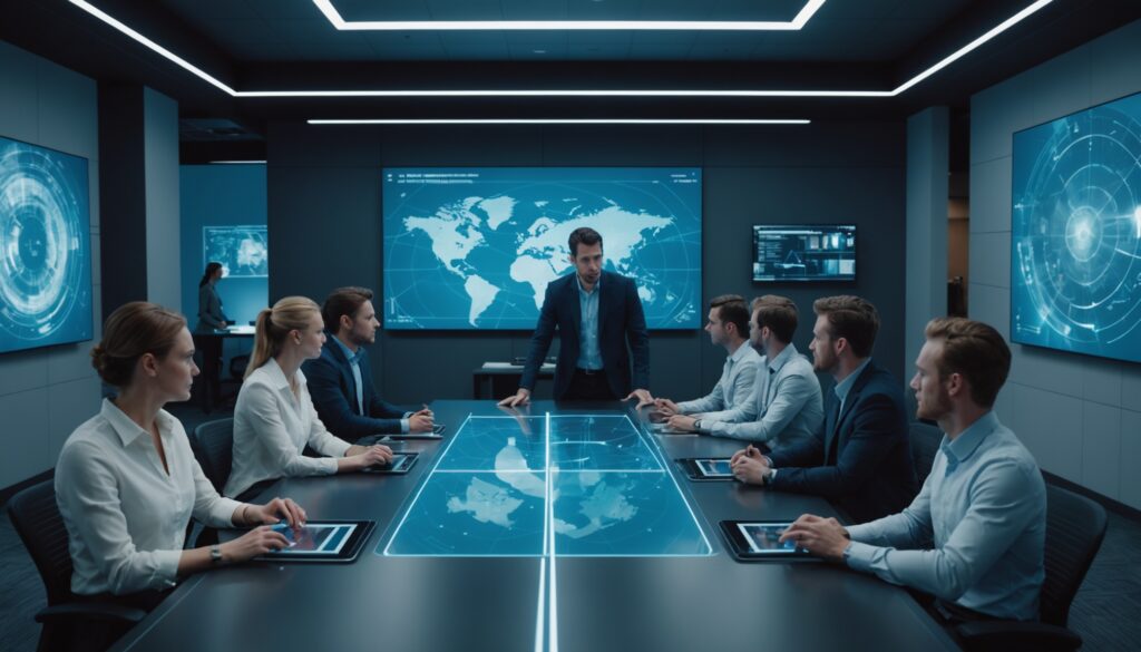 IgniteTech MyPersona : कंपनी में डिजिटल क्लोनिंग की क्रांति