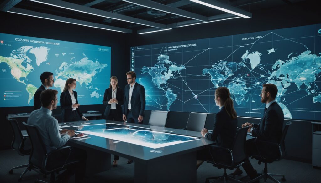 IgniteTech MyPersona : a revolução da clonagem digital nas empresas