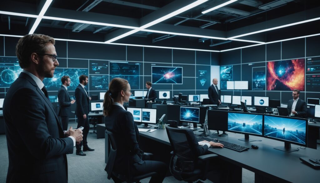 IgniteTech MyPersona : la revolución del clonaje digital en la empresa