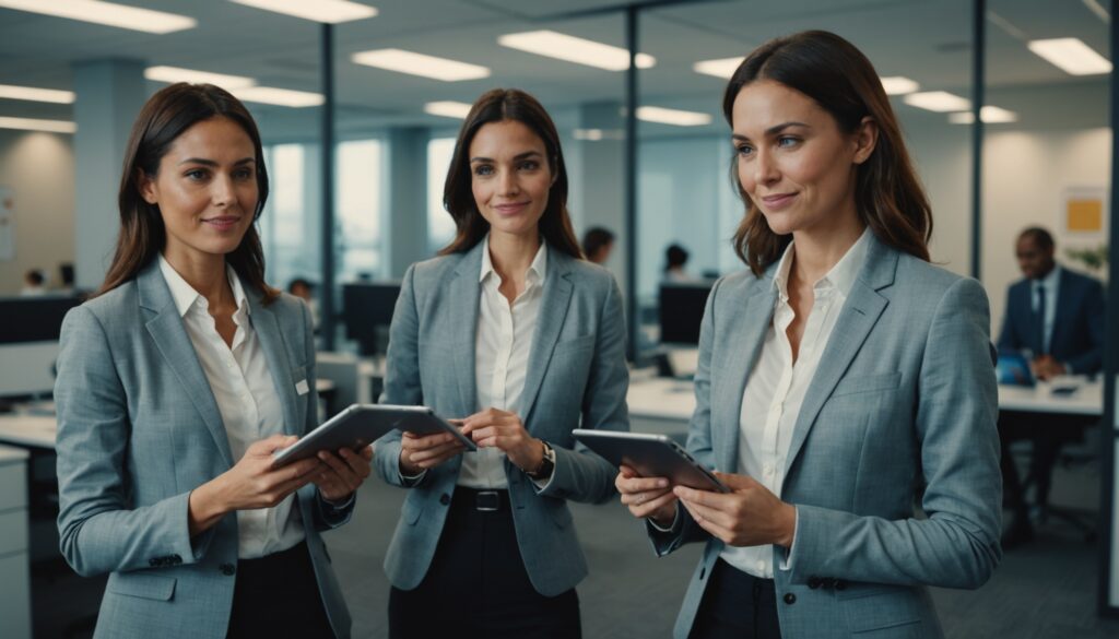 IgniteTech MyPersona: the revolution of digital cloning in business