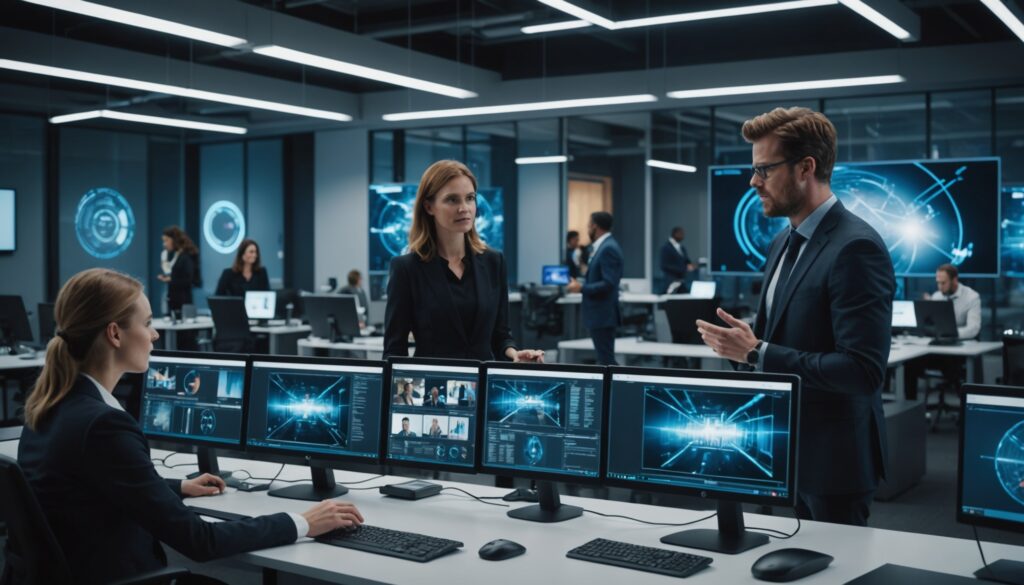 IgniteTech MyPersona : la révolution du clonage numérique en entreprise