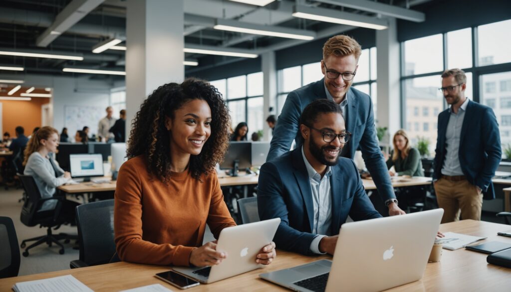 IgniteTech MyPersona : la rivoluzione del cloning digitale in azienda