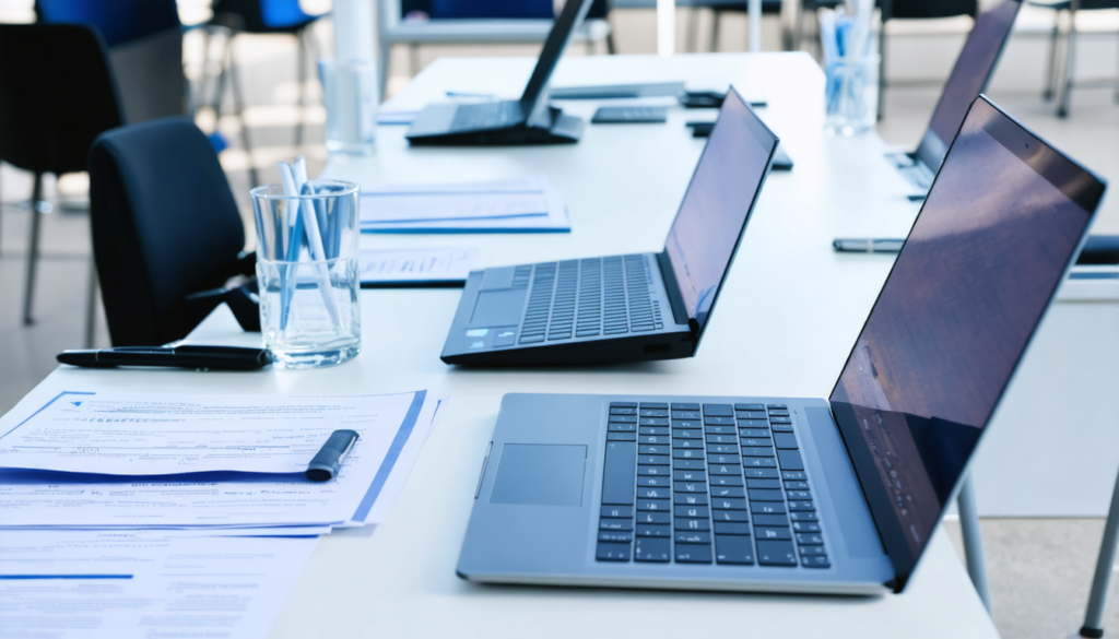 ANTS : Guide complet sur l’Agence Nationale des Titres Sécurisés