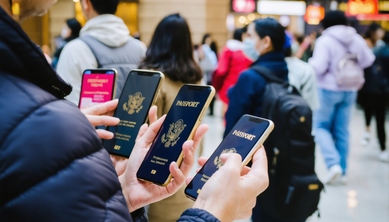 découvrez tout ce qu’il faut savoir sur l’agence nationale des titres sécurisés (ants) avec notre guide complet : démarches, services en ligne, et conseils pratiques.