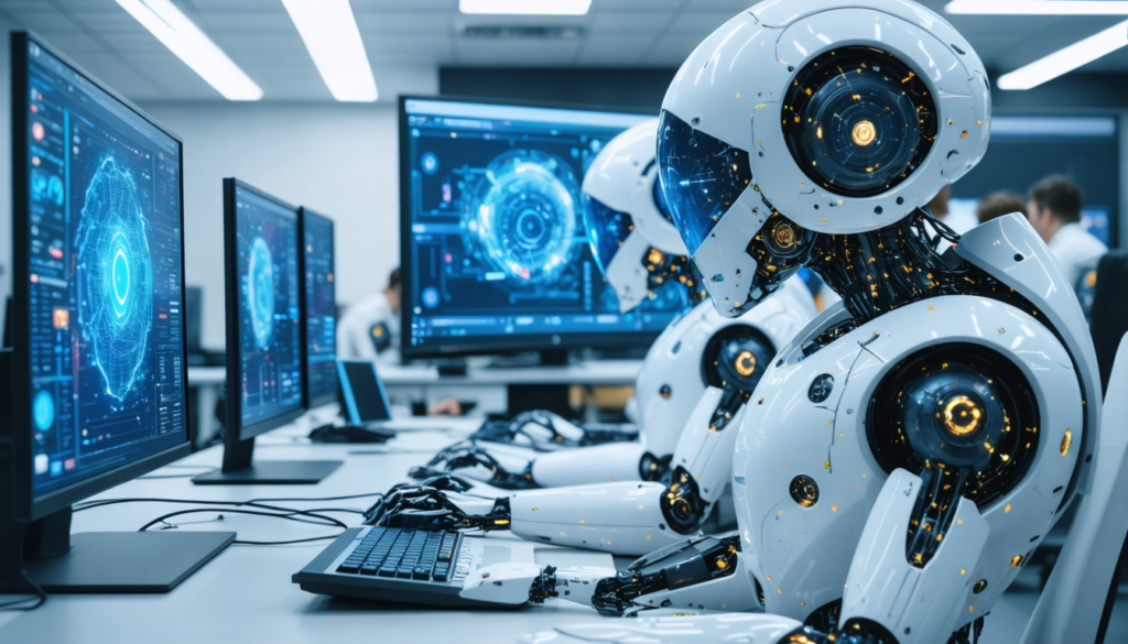 Accenture mise sur les talents académiques : des professeurs bientôt intégrés à ses équipes