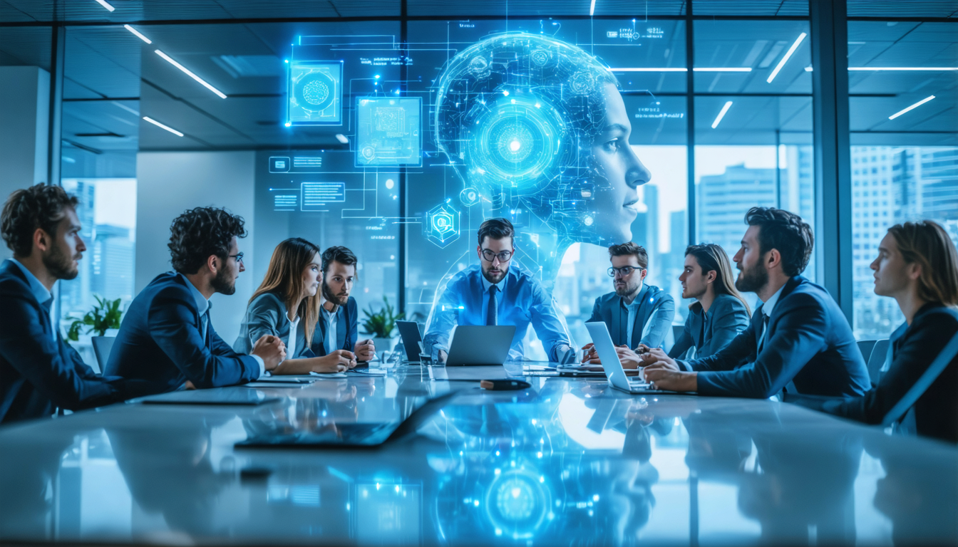 accenture renforce ses équipes en intégrant prochainement des professeurs, valorisant ainsi les talents académiques pour stimuler l'innovation et le savoir-faire dans ses projets.