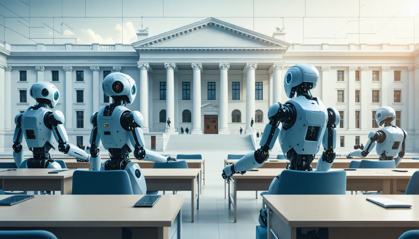 découvrez comment google et character.ai ont été jugés non responsables dans une affaire liée à une polémique sur des suicides d'adolescents, clôturant ainsi cette controverse judiciaire.