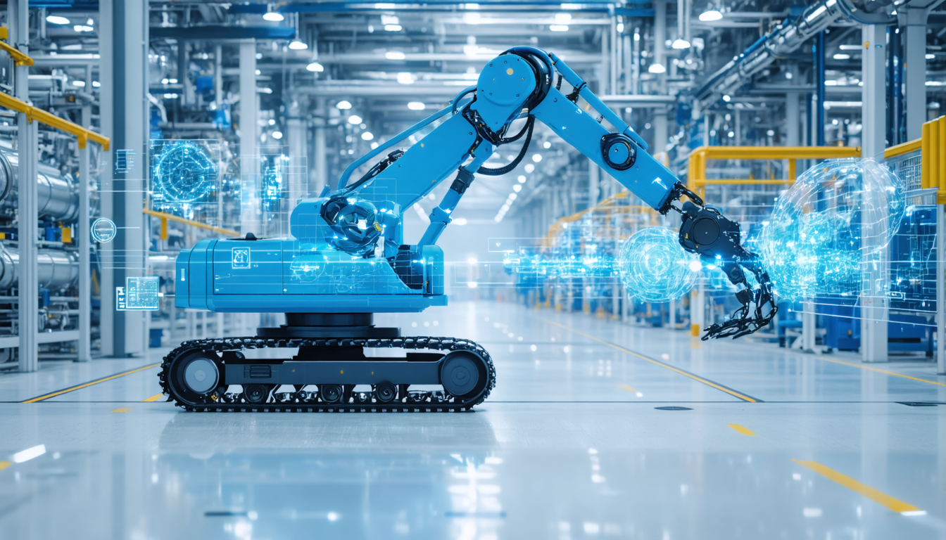 découvrez genie sim 3.0 d’agibot, une avancée révolutionnaire dans la simulation pour booster l’intelligence des robots humanoïdes et transformer leur performance.