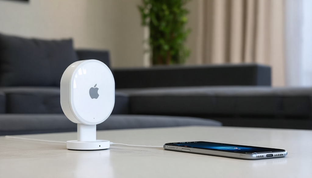 AirTag 2 : Bagaimana cara mengetahui apakah iPhone Anda siap untuk menerimanya ?