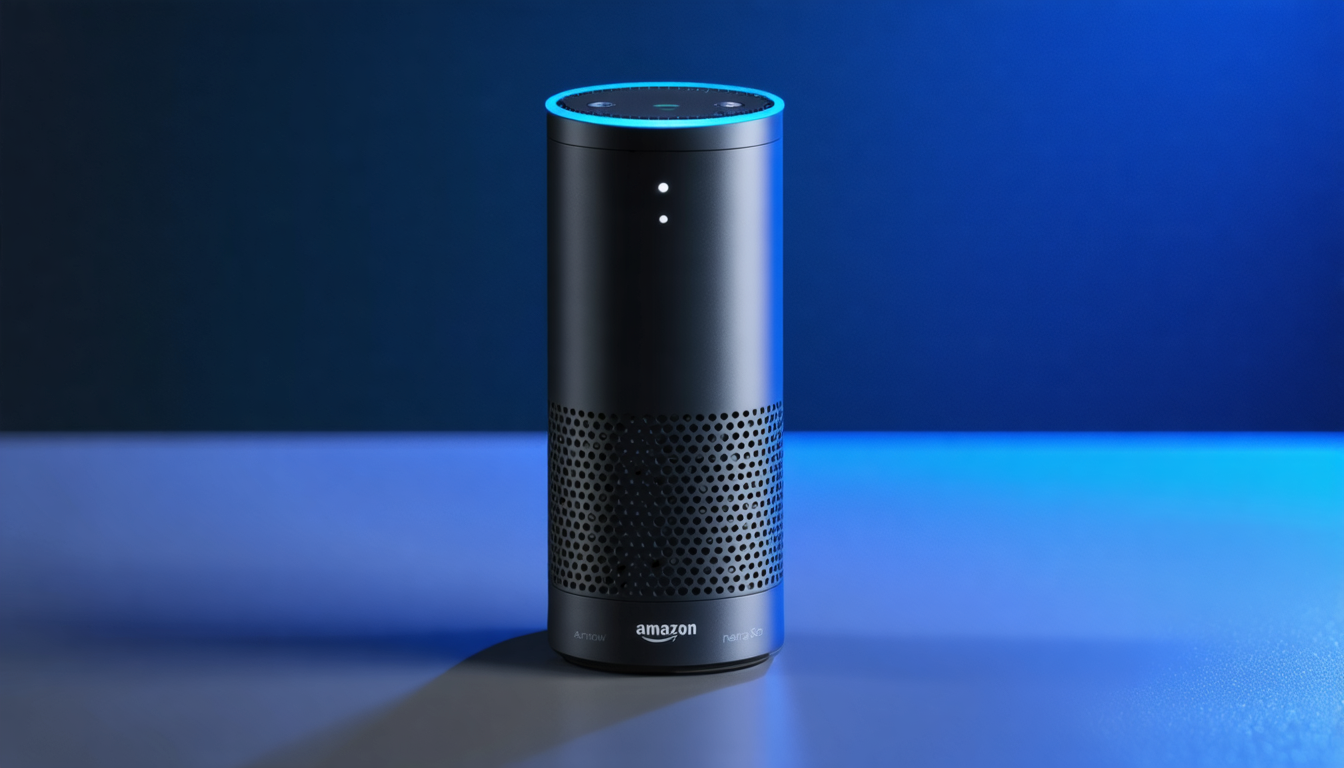 découvrez l'arrivée d'alexa.com et comment amazon réagit face à la montée en puissance des chatbots populaires dans le secteur de l'ia.