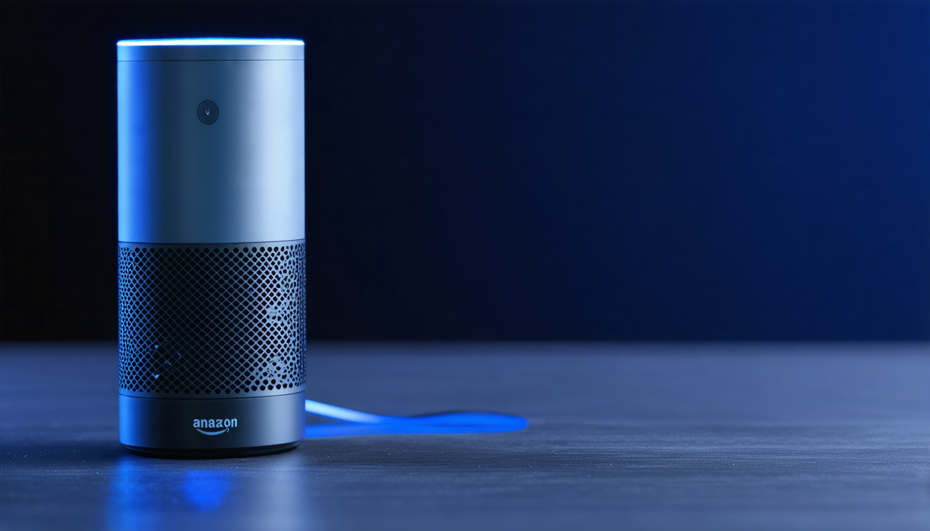 découvrez comment amazon lance alexa.com pour concurrencer les chatbots populaires et redéfinir l'expérience utilisateur dans le domaine de l'intelligence artificielle.