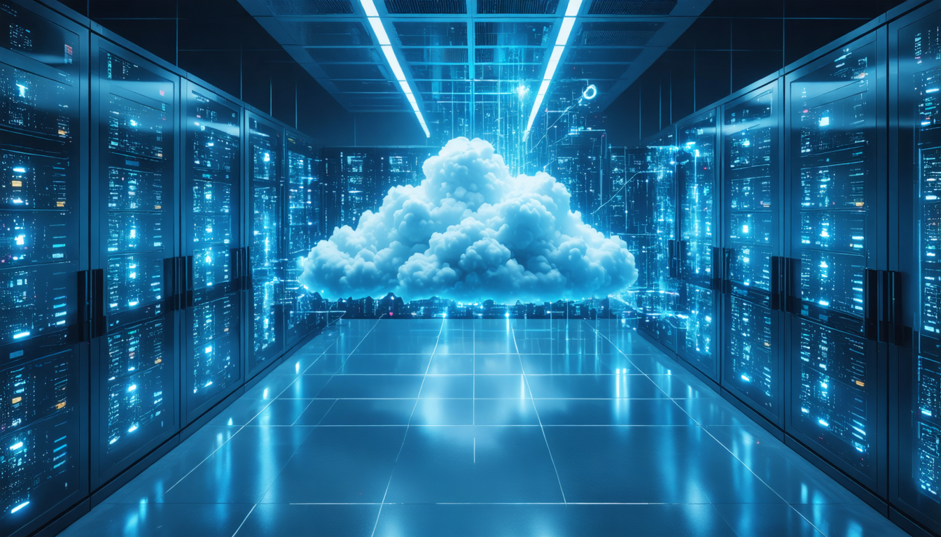 alibaba cloud augmente ses investissements dans l'intelligence artificielle par dix, renforçant son leadership technologique et ses capacités innovantes.