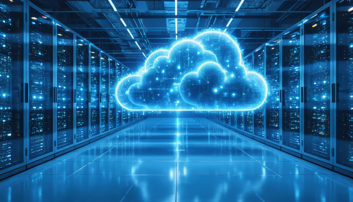 alibaba cloud augmente ses investissements dans l'intelligence artificielle par dix, renforçant son leadership technologique et son innovation dans le secteur du cloud computing.