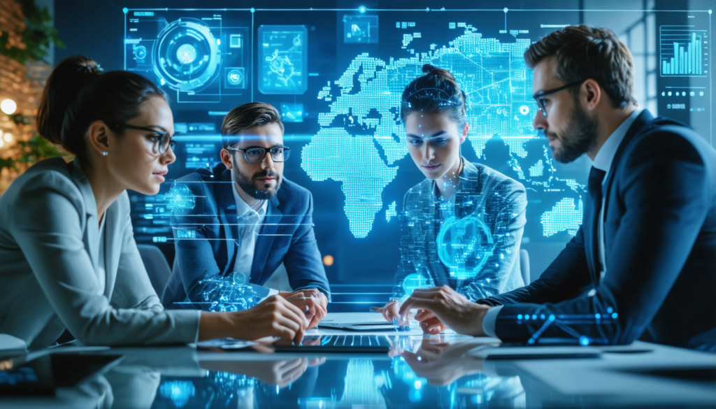 Alibaba mempersembahkan Qwen3-Max-Thinking : kecerdasan buatan Cina untuk bisnis