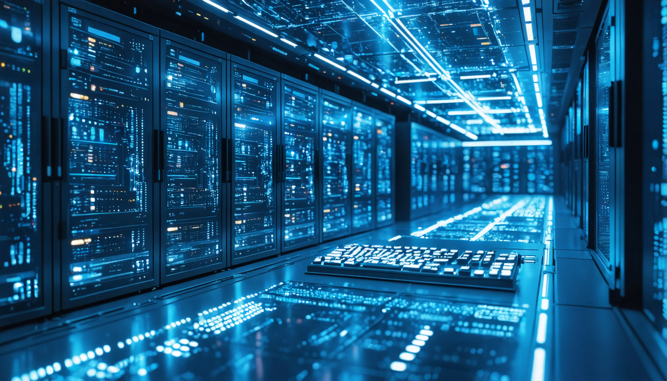 découvrez qwen3-max-thinking, l'innovation en intelligence artificielle d'alibaba conçue pour transformer les entreprises chinoises et faciliter leur croissance.