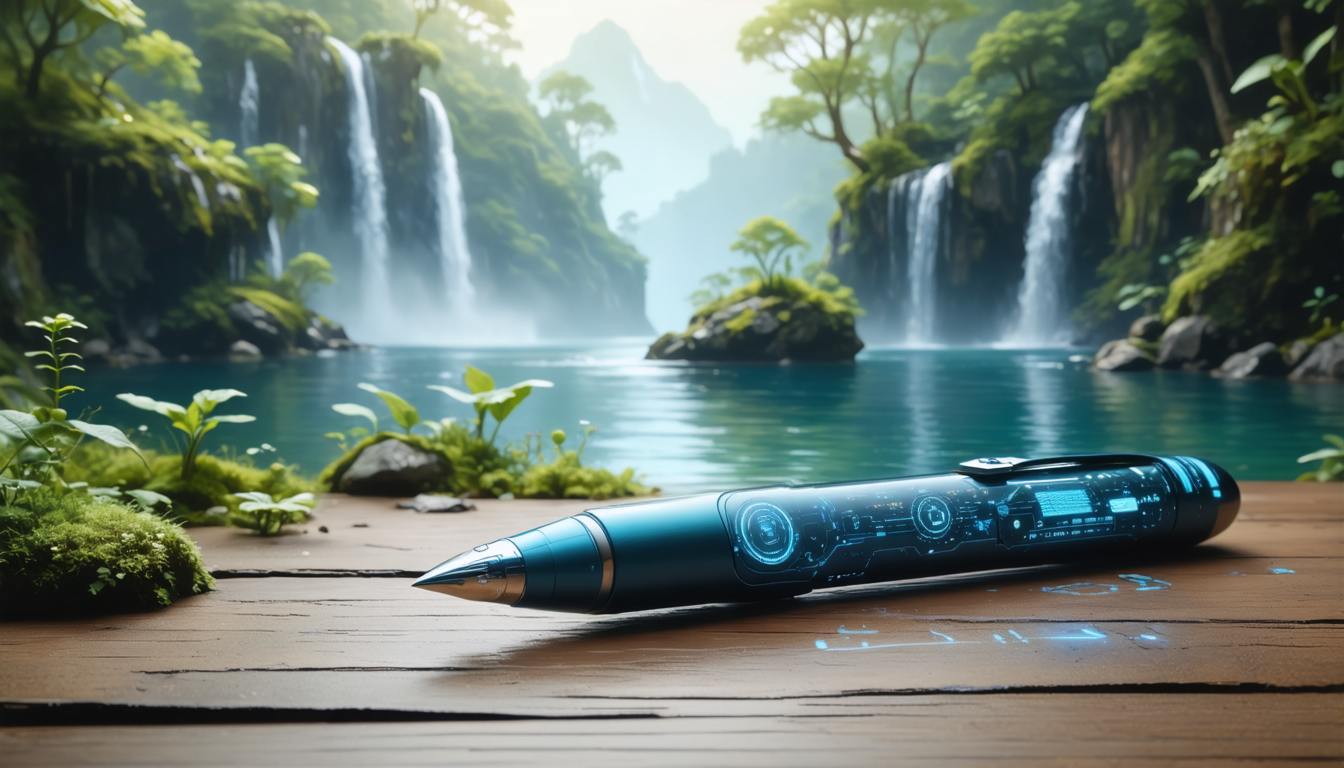 découvrez pourquoi openai abandonne le projet d'un chatgpt-phone pour se concentrer sur un stylo intelligent innovant doté d'intelligence artificielle.