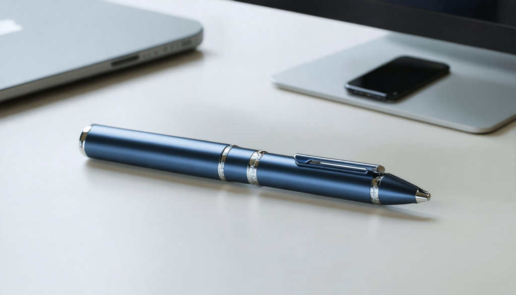 Alors que vous espériez un ChatGPT-Phone, OpenAI mise finalement sur un stylo intelligent propulsé par l’IA