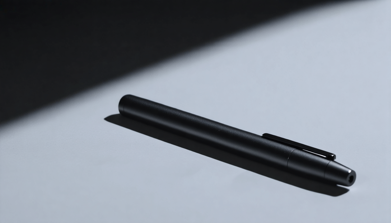 découvrez comment openai révolutionne la technologie avec un stylo intelligent propulsé par l'ia, délaissant l'idée d'un chatgpt-phone pour une innovation plus surprenante.