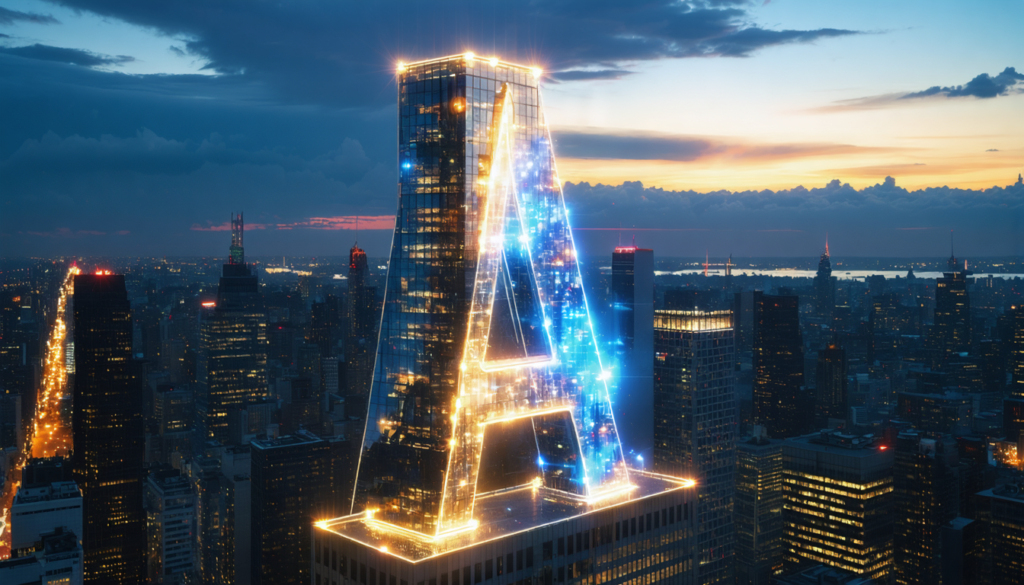 Alphabet franchit la barre des 4 000 milliards de valorisation grâce à l’intégration de Gemini dans Siri