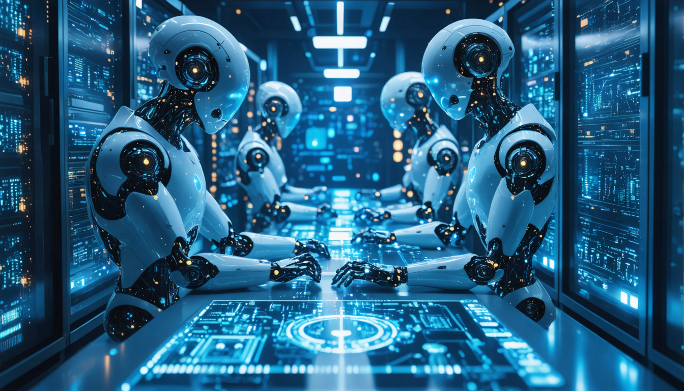 découvrez comment alphabet a dépassé apple pour devenir la deuxième entreprise la mieux valorisée au monde, marquant un tournant majeur dans le classement des géants de la technologie.