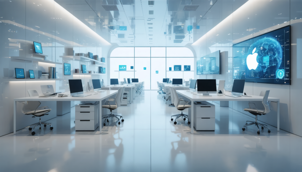 Alphabet surpasse Apple et s’installe en deuxième place des entreprises les mieux valorisées