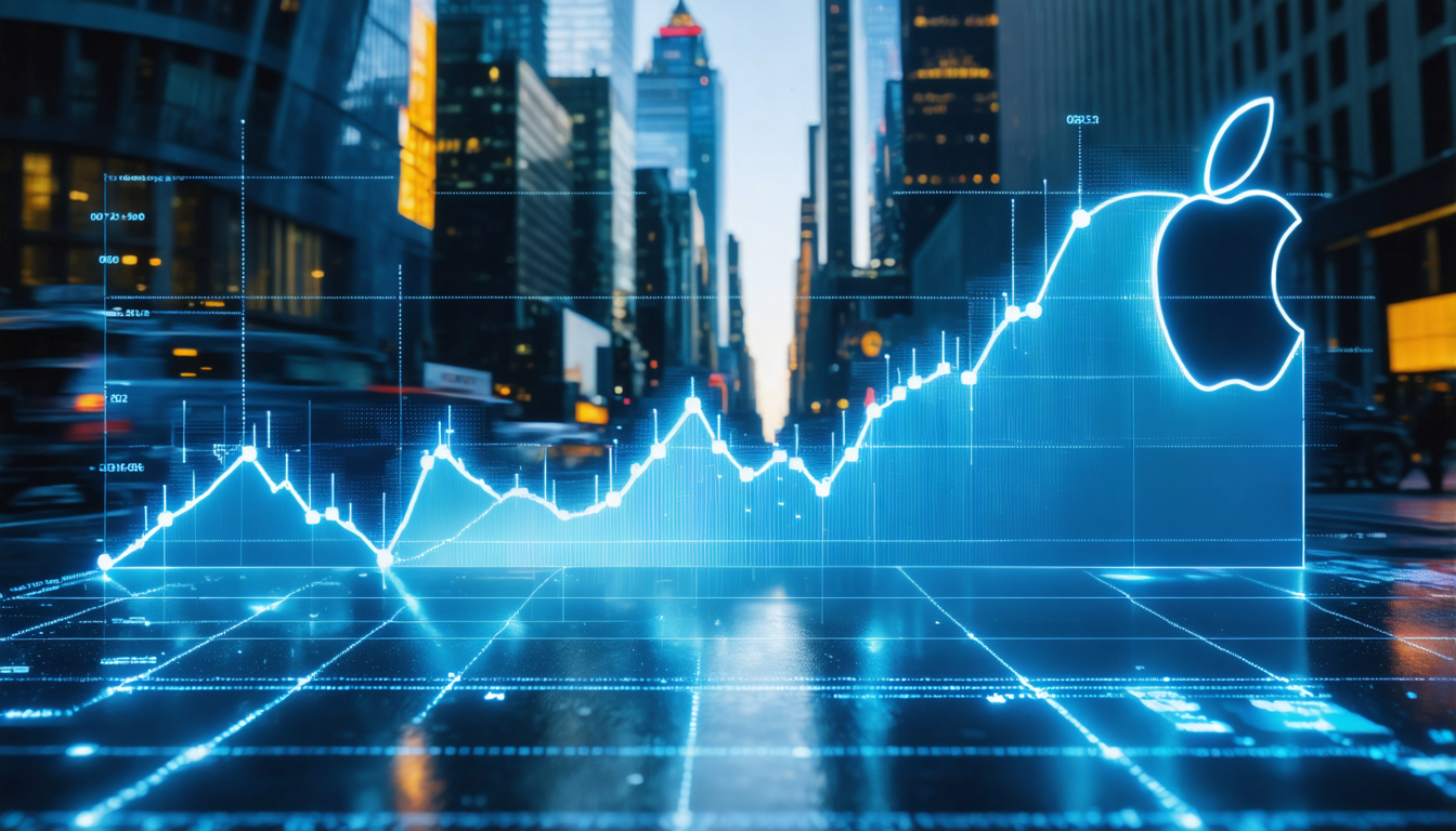 découvrez comment alphabet dépasse apple pour devenir la deuxième entreprise la mieux valorisée, marquant un tournant majeur dans le classement mondial des géants de la technologie.