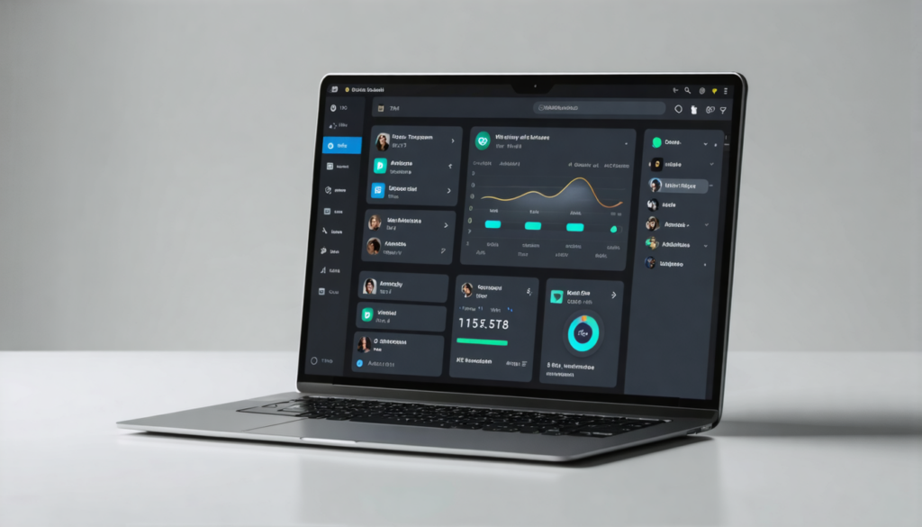 Aluminium OS : Versi baru Android untuk PC dari Google yang terungkap secara tidak sengaja – Jelajahi sekarang juga!