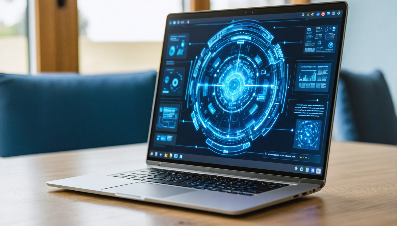 découvrez aluminium os, la nouvelle version d'android spécialement conçue pour pc, dévoilée par google par inadvertance. explorez ses fonctionnalités innovantes dès maintenant !