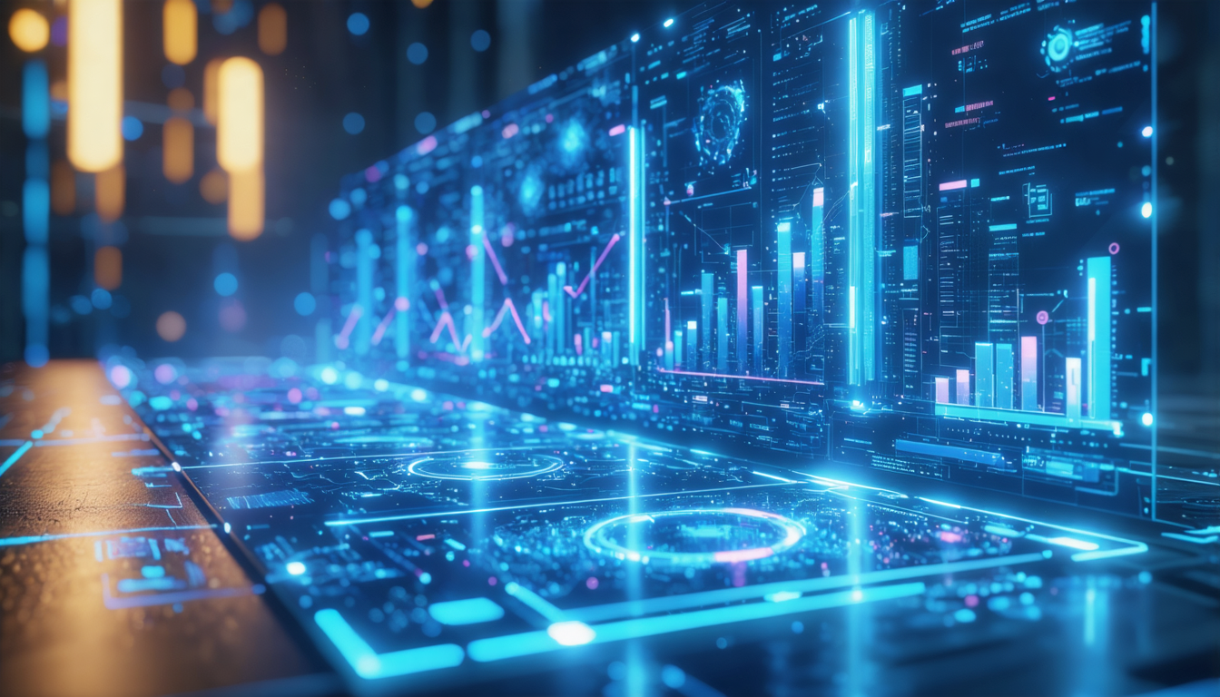 anthropic prévoit une croissance exceptionnelle avec des revenus atteignant 18 milliards de dollars d'ici 2026, illustrant son expansion rapide dans l'industrie de l'intelligence artificielle.