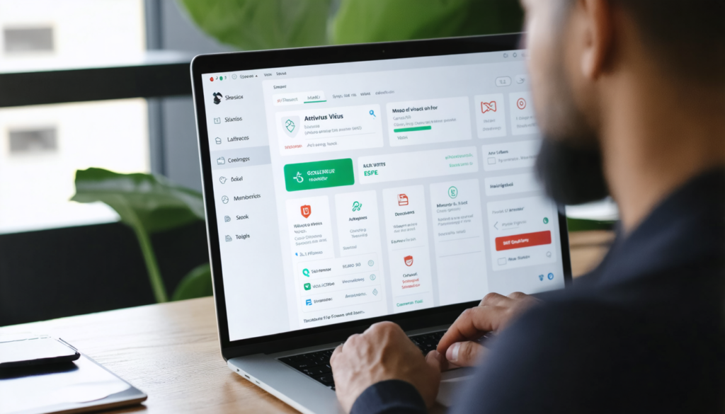 Antivirus pour Mac : découvrez les meilleurs logiciels de protection en ce début 2026