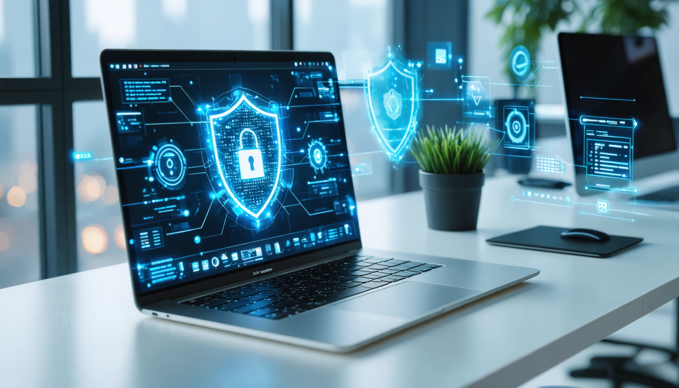 découvrez les meilleurs antivirus pour mac en ce début 2026 et protégez efficacement votre ordinateur contre les menaces et malwares avec nos recommandations.