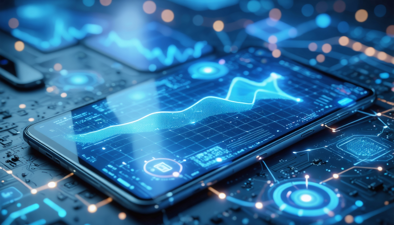 découvrez apple health et ses fonctionnalités innovantes conçues pour maximiser la sauvegarde de vies grâce à une surveillance avancée et des alertes personnalisées.