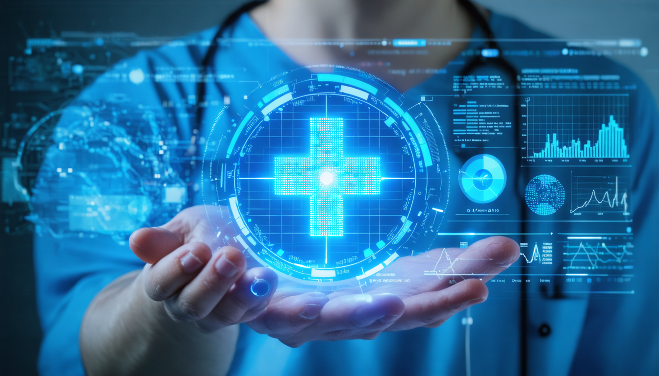 découvrez comment apple health intègre des fonctionnalités innovantes pour améliorer la surveillance de votre santé et maximiser la sauvegarde de vies au quotidien.