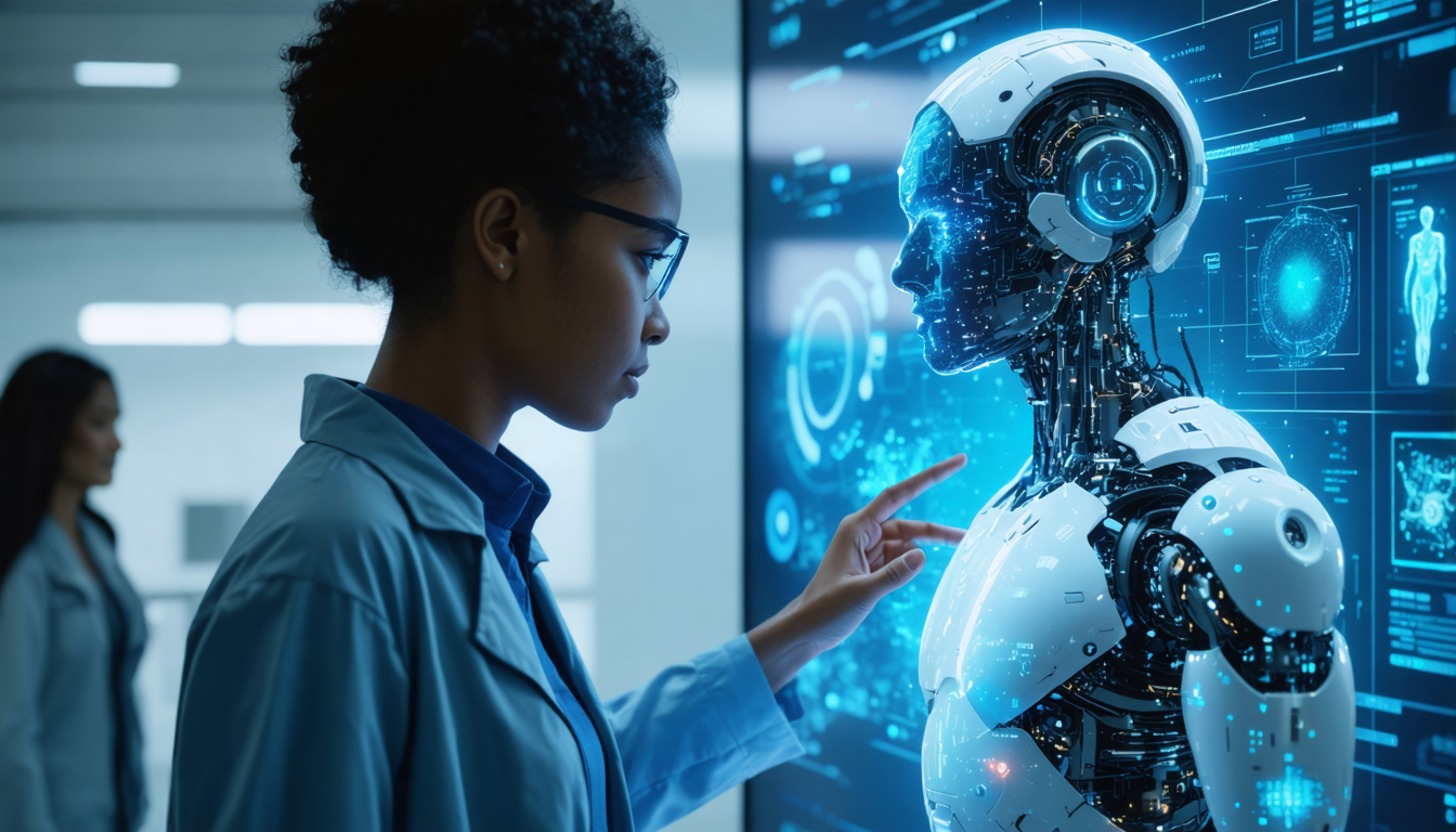 découvrez comment apple health intègre des fonctionnalités innovantes pour améliorer la surveillance de la santé et maximiser la sauvegarde de vies au quotidien.