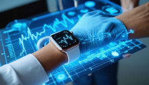 découvrez comment apple health intègre des fonctionnalités innovantes pour améliorer la prévention et maximiser la sauvegarde de vies grâce à la technologie.