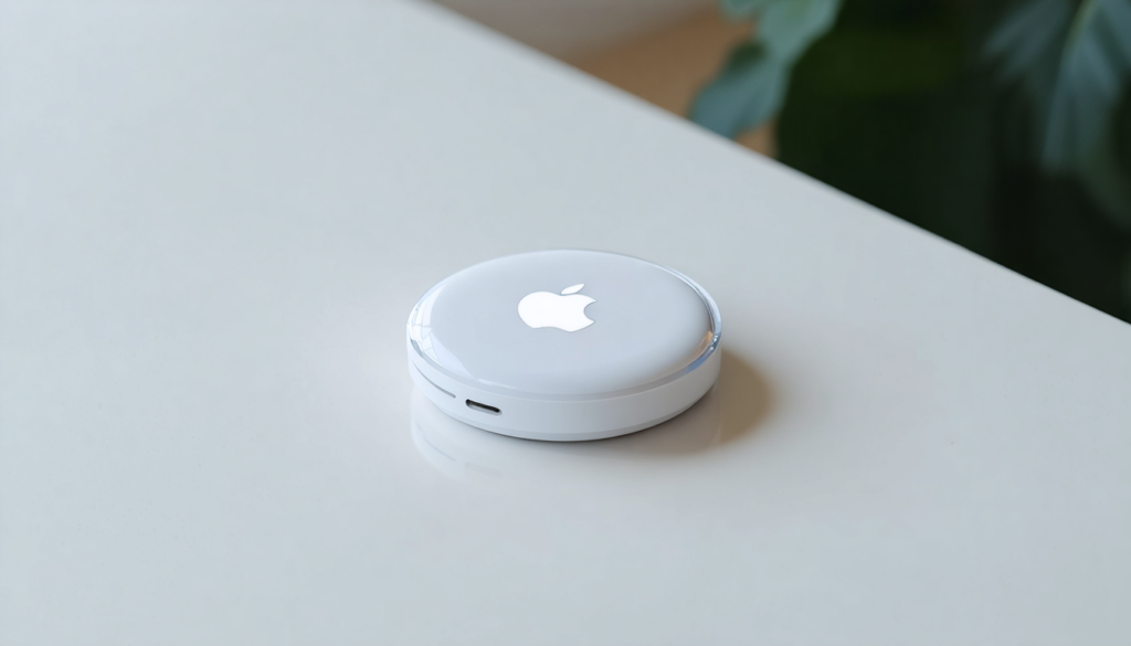 Apple menyajikan AirTag 2: temukan semua fitur baru dan peningkatannya