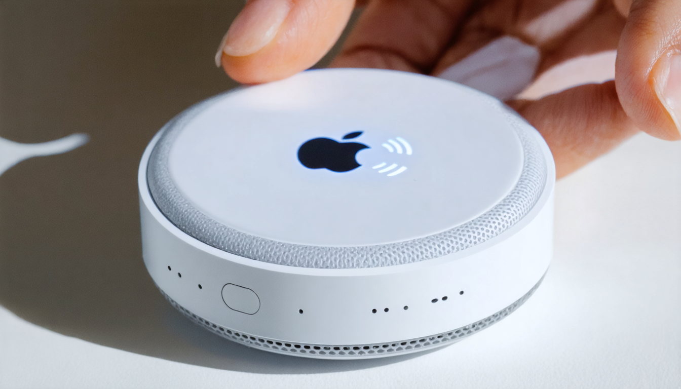 découvrez l'airtag 2 d'apple avec toutes ses nouveautés et améliorations : design optimisé, fonctionnalités renforcées et une précision accrue pour ne plus jamais rien perdre.